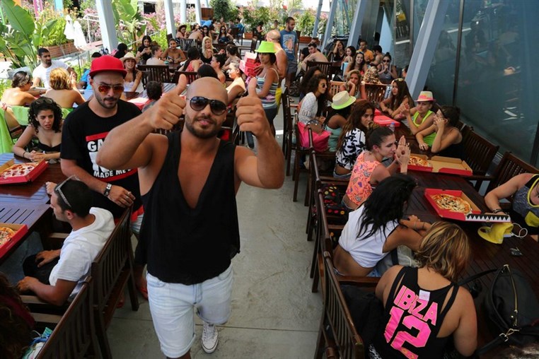 Joseph Attieh New Video Clip Helwa
